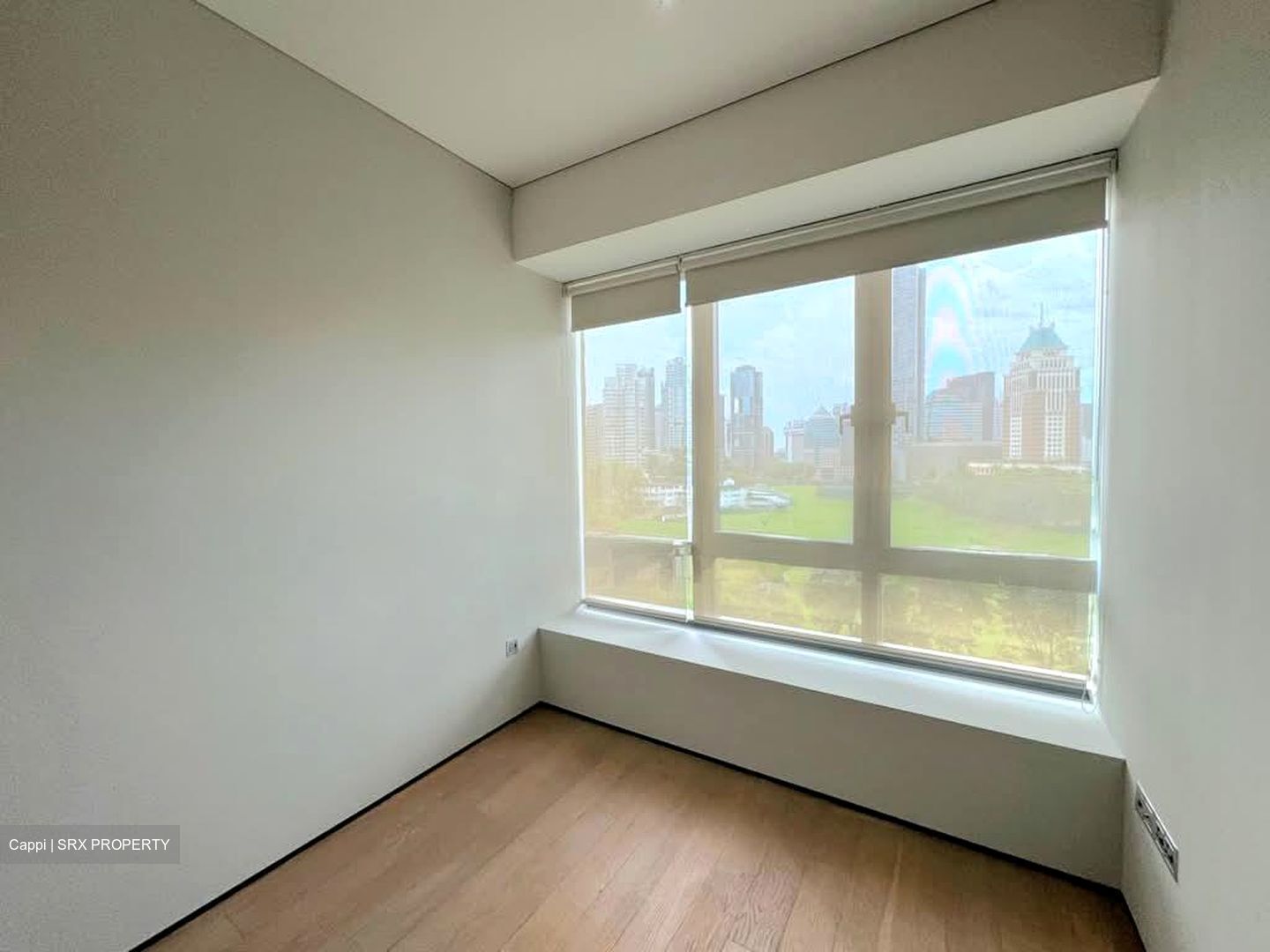 OUE Twin Peaks (D9), Condominium #556210971